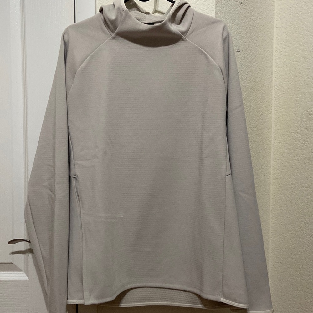 BRAND NEW Lululemon Fleece Athletic Hoodie